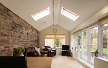 conservatory roof insulation Walsoken, Norfolk