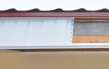 Walsoken fascia repair costs