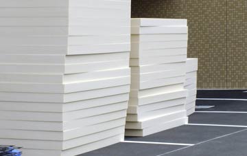 Walsoken flat roof insulation costs