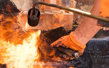 Walsoken flat roof repair companies