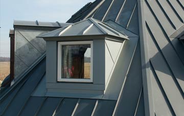 metal roofing Walsoken, Norfolk