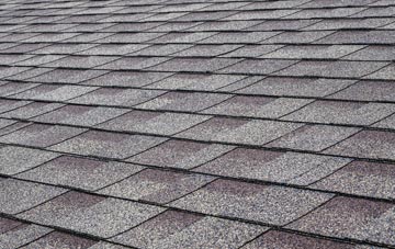 Walsoken tiles for shallow pitch roofing