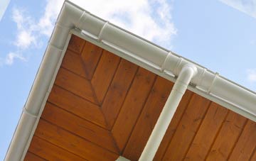 Walsoken soffit types