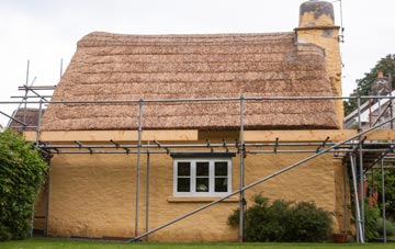 Walsoken thatch roofing costs