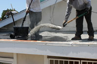 Walsoken flat roofing repair