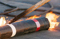 free Walsoken flat roofing repair quotes