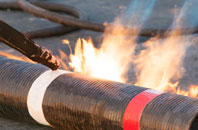 Walsoken flat roofing replacement