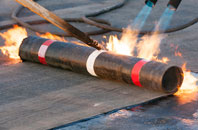 Walsoken flat roof sealing