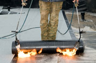 Walsoken flat roof sealing quote